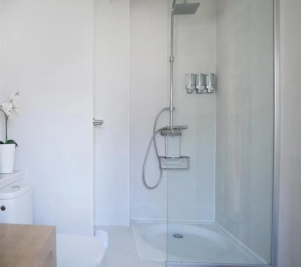 Stay U-Nique Apartments Monec Barcelona Spanje